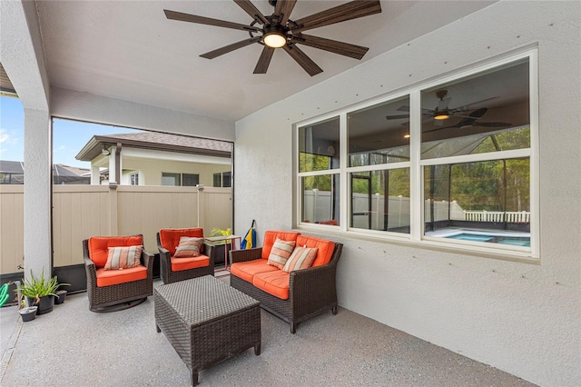 20718 Monza Loop, Land O Lakes, FL 34638 - photo 46