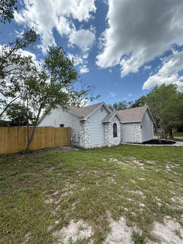 23220 Shining Star Dr, Land O Lakes, FL 34639 - photo 3