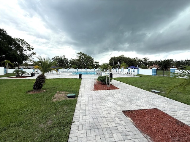 23220 Shining Star Dr, Land O Lakes, FL 34639 - photo 53