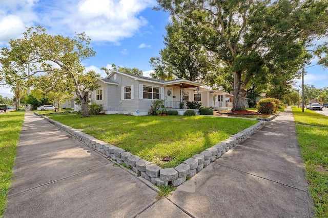 4063 2nd Ave S, Saint Petersburg, FL 33711 - photo 2