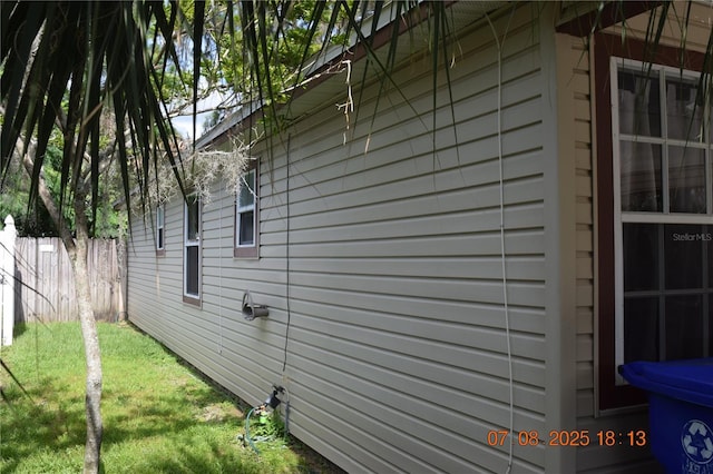 3600 Raintree Ter, Lakeland, FL 33803 - view of home's exterior