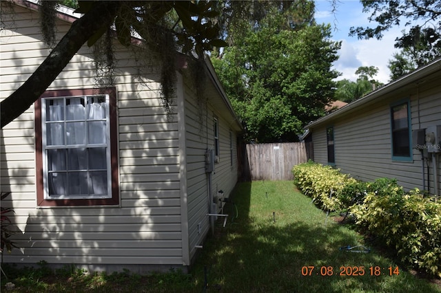 3600 Raintree Ter, Lakeland, FL 33803 - view of property exterior