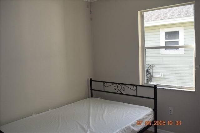3600 Raintree Ter, Lakeland, FL 33803 - bedroom featuring baseboards