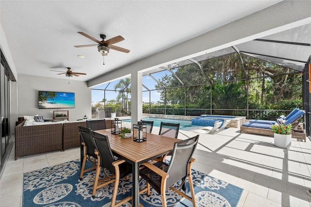 12928 Twin Bridges Dr, Riverview, FL 33579 - photo 50