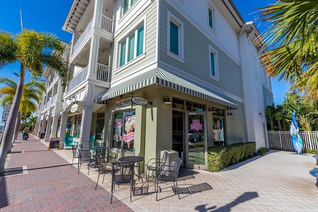 200 Main St Unit 204, Dunedin, FL 34698 - view of building exterior