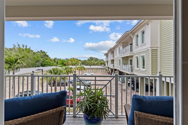 200 Main St Unit 204, Dunedin, FL 34698 - view of balcony