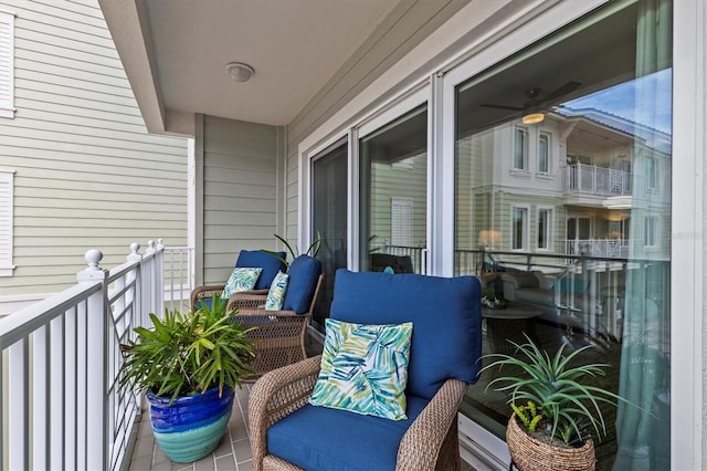 200 Main St Unit 204, Dunedin, FL 34698 - view of balcony