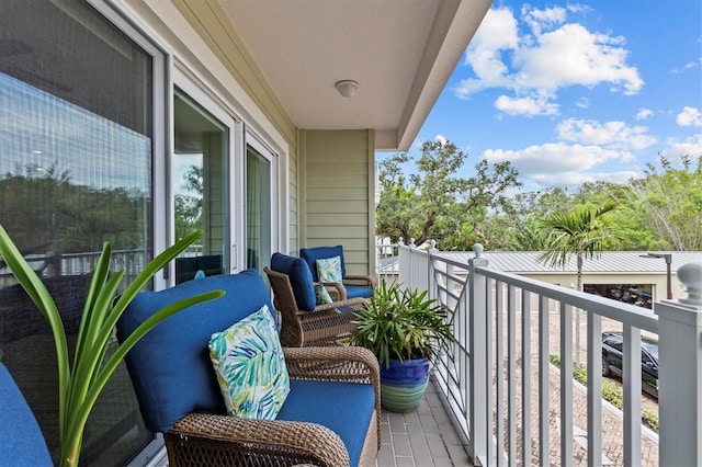 200 Main St Unit 204, Dunedin, FL 34698 - view of balcony
