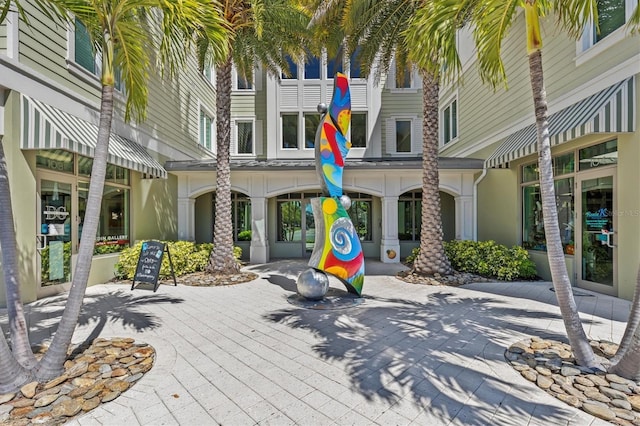 200 Main St Unit 204, Dunedin, FL 34698 - view of property's community