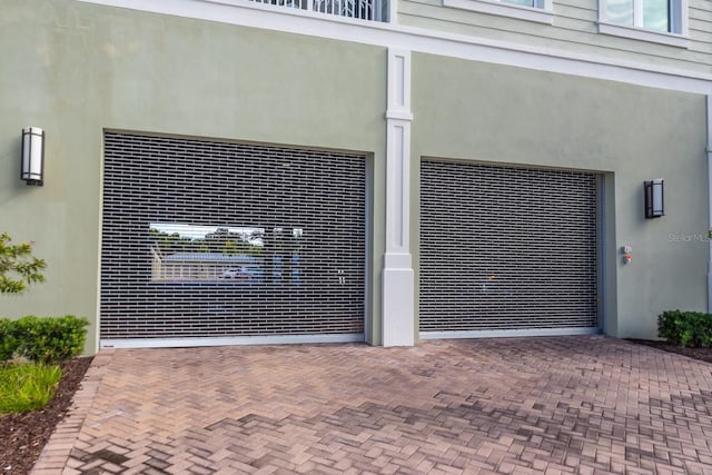 200 Main St Unit 204, Dunedin, FL 34698 - view of garage