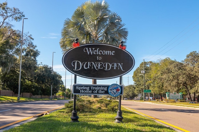 200 Main St Unit 204, Dunedin, FL 34698 - exterior view