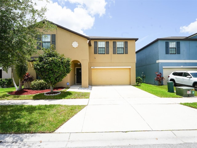 9650 Sage Creek Dr, Ruskin, FL 33573 - photo 1