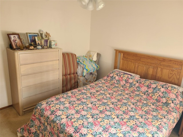 3849 Sailmaker Ln Unit 0, Holiday, FL 34691 - bedroom featuring carpet