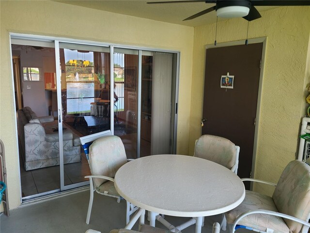 3849 Sailmaker Ln Unit 0, Holiday, FL 34691 - view of sunroom