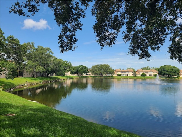 3849 Sailmaker Ln Unit 0, Holiday, FL 34691 - water view