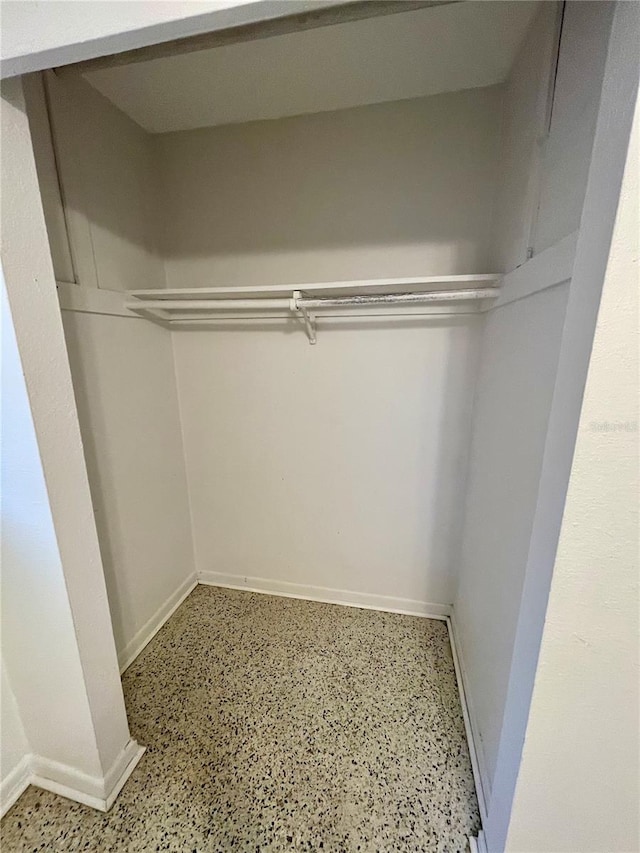 7026 20th St N, Saint Petersburg, FL 33702 - view of closet