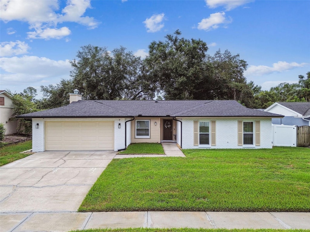 4010 Mountain Springs Ln, Tampa, FL 33624 - photo 1