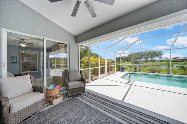 2226 Charleston Park Dr, North Port, FL 34287 - photo 33