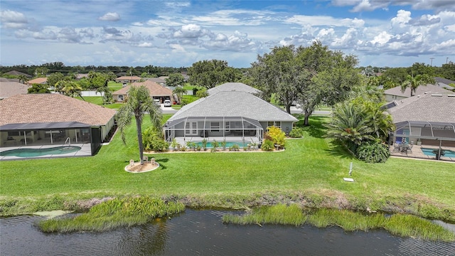 2226 Charleston Park Dr, North Port, FL 34287 - photo 50