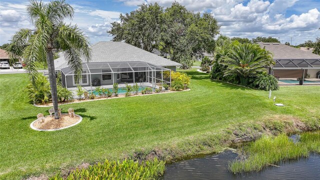2226 Charleston Park Dr, North Port, FL 34287 - photo 51