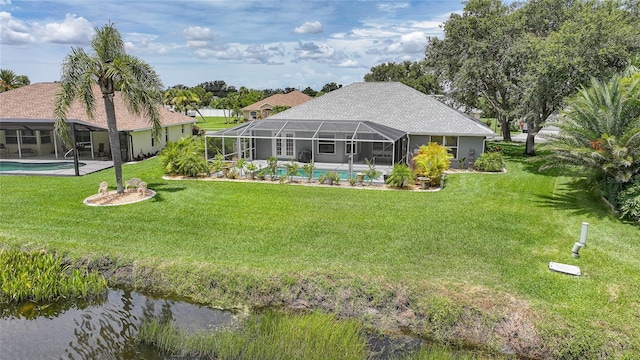 2226 Charleston Park Dr, North Port, FL 34287 - photo 52