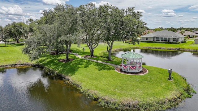 2226 Charleston Park Dr, North Port, FL 34287 - photo 54