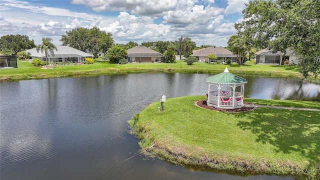 2226 Charleston Park Dr, North Port, FL 34287 - photo 55