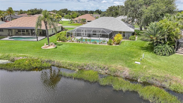 2226 Charleston Park Dr, North Port, FL 34287 - photo 59
