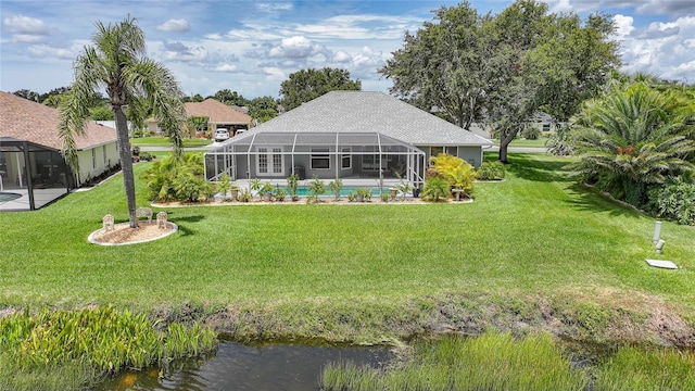 2226 Charleston Park Dr, North Port, FL 34287 - photo 60