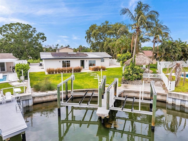 3436 Manatee Dr SE, Saint Petersburg, FL 33705 - photo 51
