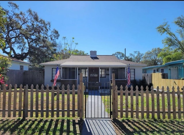 330 20th Ave S, Saint Petersburg, FL 33705 - photo 1