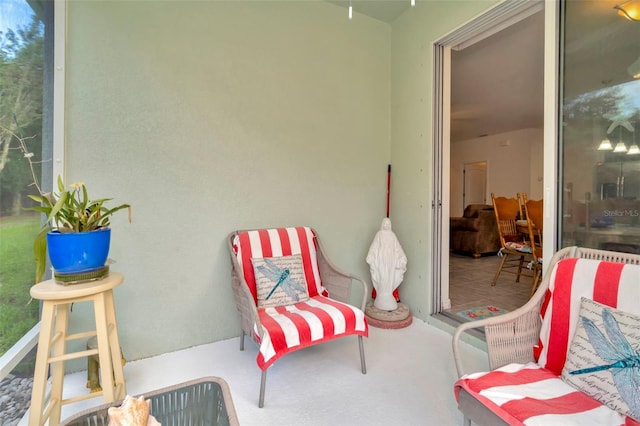 11240 Merganser Way, New Port Richey, FL 34654 - view of patio