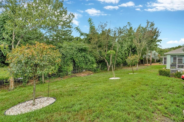 11240 Merganser Way, New Port Richey, FL 34654 - view of yard