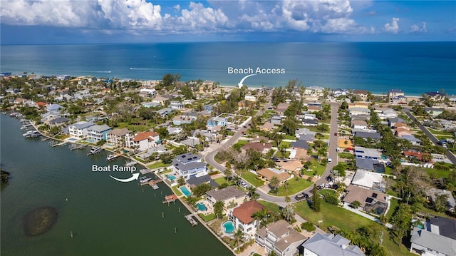 112 7th St, Belleair Beach, FL 33786 - photo 2