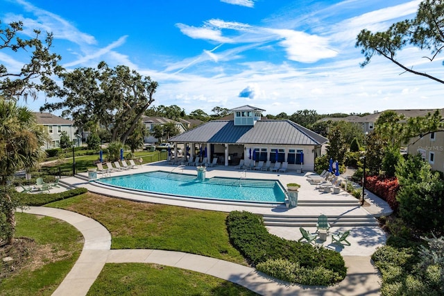 1710 Sunset Wind Loop, Oldsmar, FL 34677 - photo 51