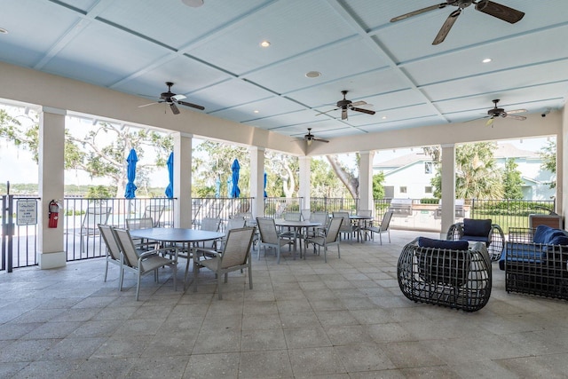 1710 Sunset Wind Loop, Oldsmar, FL 34677 - photo 55