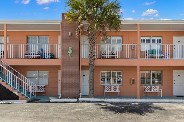10280 Gulf Blvd Unit 12, Treasure Island, FL 33706 - view of property
