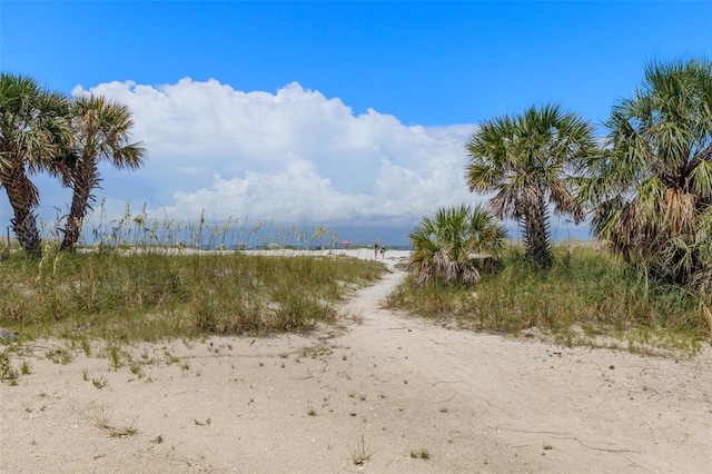 10280 Gulf Blvd Unit 12, Treasure Island, FL 33706 - view of street