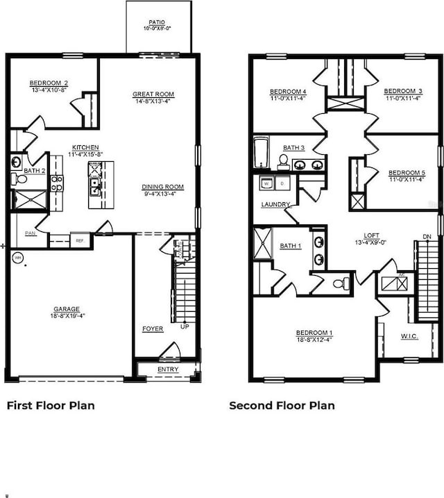 2621 Birney Run, Zephyrhills, FL 33541 - photo 17
