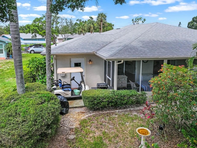 403 Fulham Ct Unit B, Sun City Center, FL 33573 - photo 25