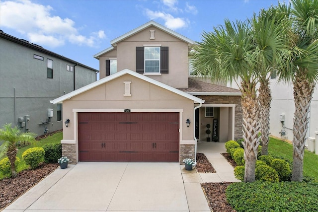 4745 Tramanto Ln, Wesley Chapel, FL 33543 - photo 1