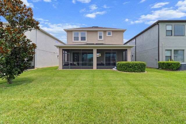 4745 Tramanto Ln, Wesley Chapel, FL 33543 - photo 4
