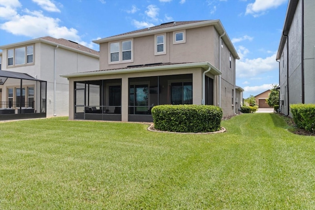 4745 Tramanto Ln, Wesley Chapel, FL 33543 - photo 38
