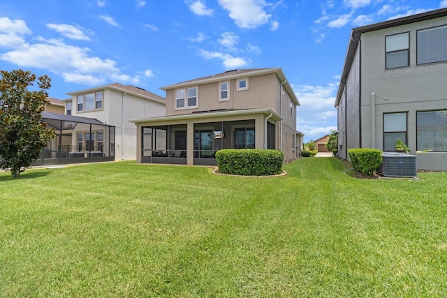 4745 Tramanto Ln, Wesley Chapel, FL 33543 - photo 46