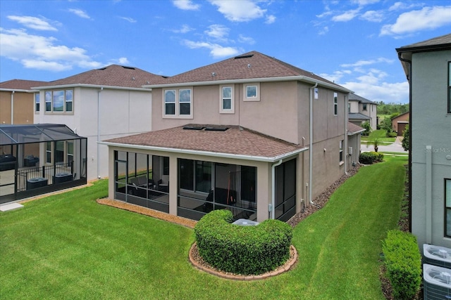 4745 Tramanto Ln, Wesley Chapel, FL 33543 - photo 47