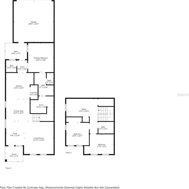 5610 Balcony Bridge Pl, Lithia, FL 33547 - photo 39