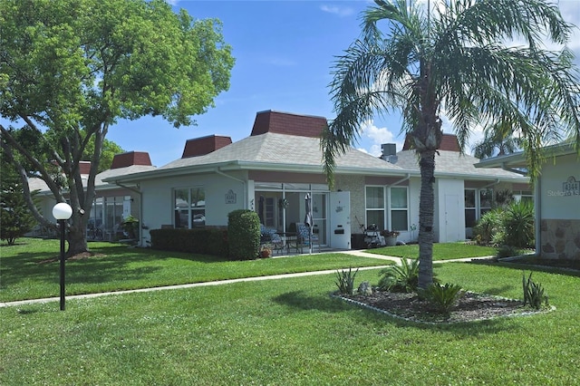 4346 Tahitian Gardens Cir Unit D, Holiday, FL 34691 - photo 2