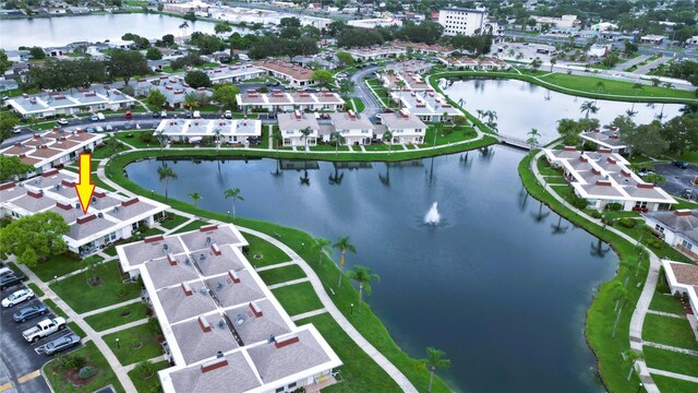 4346 Tahitian Gardens Cir Unit D, Holiday, FL 34691 - photo 4