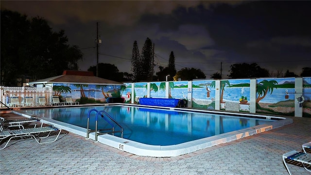 4346 Tahitian Gardens Cir Unit D, Holiday, FL 34691 - photo 27