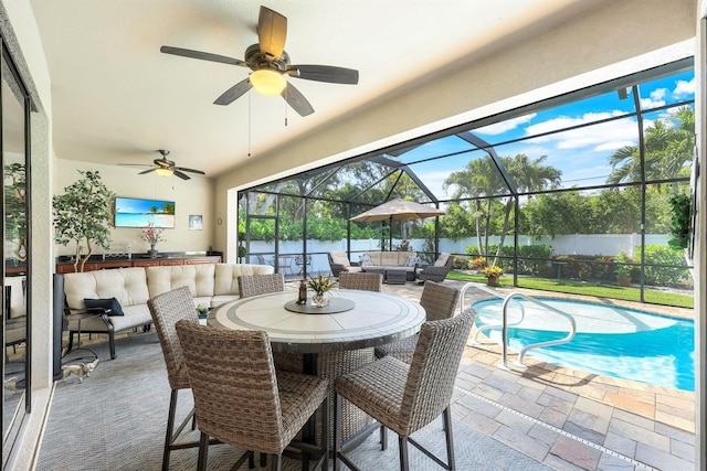 1140 SW 46th St, Cape Coral, FL 33914 - photo 15